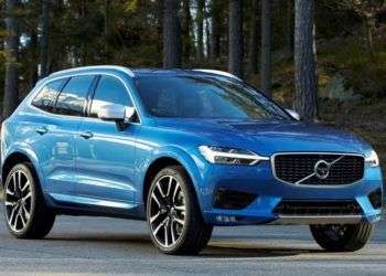 Uber alista camionetas Volvo XC-90 para proporcionar el servicio.