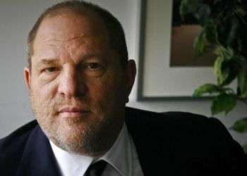 El productor cinematográfico Harvey Weinstein posa en Nueva York en noviembre de 2011. Foto: John Carucci / AP.