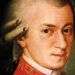 Wolfang Amadeus Mozart, el niño genio, compositor austríaco (1756-1791).