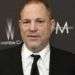 Harvey Weinstein, acusado por abuso sexual. Foto: Chris Pizzello / Invision / AP.