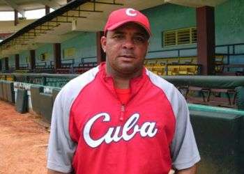 Antonio Pacheco, el Capitán de Capitanes de Santiago y de Cuba, brilló primero como jugador y luego como manager. Foto: cubanet.org.