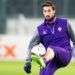 Davide Astori, fallecido este domingo, fue despedido en Florencia por su familia, sus compañeros en el fútbol y los seguidores de la Fiorentina. Foto: Marius Becker / DPA vía AP / Archivo.