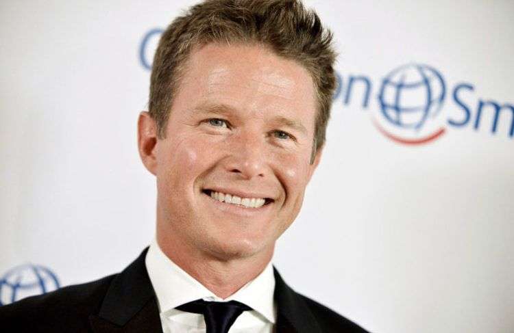 Billy Bush sobre alardes de Trump sobre acoso sexual: "sí, él lo dijo". Foto: Richard Shotwell / Invision / AP.