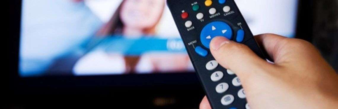 El 2017 cerró con alrededor del 60 por ciento de cobertura de televisión digital terrestre. Foto: Cubasí.