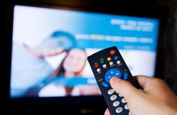 El 2017 cerró con alrededor del 60 por ciento de cobertura de televisión digital terrestre. Foto: Cubasí.