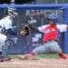 El béisbol cubano, en sus diferentes categorías, tuvo un año desastroso en eventos internacionales. Foto: Béisbol-Facetas.