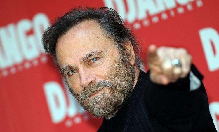 Franco Nero. Foto: countrybaptist.org