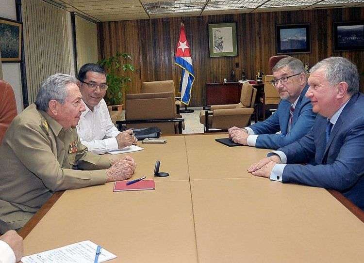 Foto: Estudios Revolución.