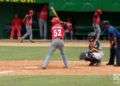 Reutilio Hurtado fue durante dos décadas un icono del equipo de Santiago de Cuba. Foto: Eduardo González.