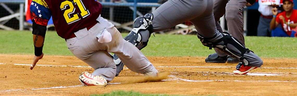 Los cubanos se despidieron de Venezuela con dos victorias en tres juegos y algunas deudas en su juego. Foto: Trabajadores.