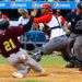 Los cubanos se despidieron de Venezuela con dos victorias en tres juegos y algunas deudas en su juego. Foto: Trabajadores.