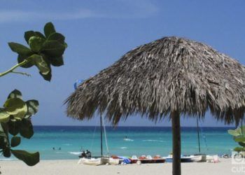 Balneario de Varadero. Foto: Archivo OnCuba.