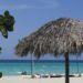 Balneario de Varadero. Foto: Archivo OnCuba.