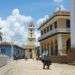 La ciudad patrimonial de Trinidad, en el centro de Cuba. Foto: Archivo.