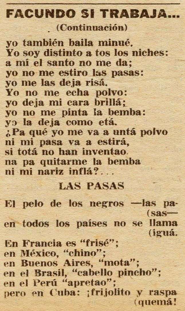 Bohemia, Año 47, Nº 5, La Habana, 30 de enero de 1955.