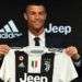 El fichaje de Cristiano Ronaldo por la Juventus fue para muchos aficionados cubanos una noticia más atractiva que cualquiera relacionada con el béisbol de la Isla. Foto: sporthiva.com