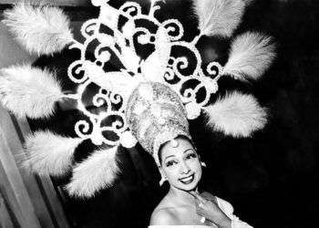 Josephine Baker