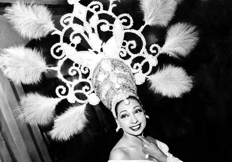 Josephine Baker