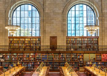 Foto: Biblioteca de Nueva York