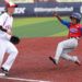 Cuba terminó en el octavo puesto en la Copa Mundial de Béisbol femenino. Foto: wbwc.wbsc.org