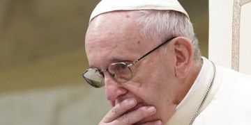 Papa Francisco. Foto: Andrew Medichini / AP / Archivo.