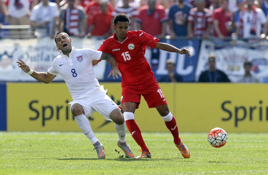 El choque contra jugadores de primer nivel fue clave en el crecimiento de Diz Pe. Foto: Patrick Semansky/AP