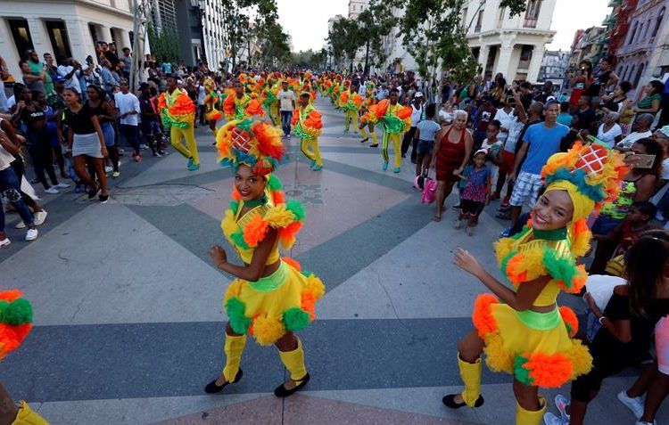 Foto: Ernesto Mastrascusa/EFE.