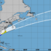 Florida enfrenta el embate del huracán Michael, que según los pronósticos tocará tierra en algún punto del noroeste del estado este miércoles. Infografía: nhc.noaa.gov