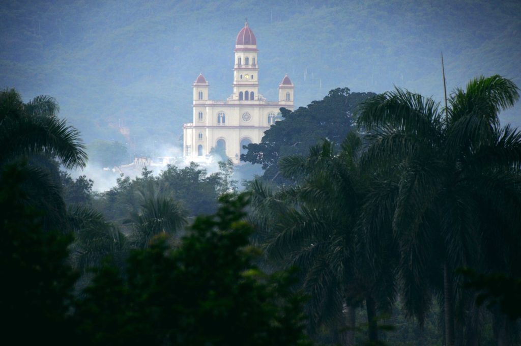 Foto: Omara García Mederos / ACN.