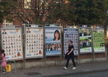 Una encuesta revela que, más allá de votar, pocas personas participan en otras formas de activismo político y ciudadano.