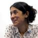 La activista de derechos humanos Nadia Murad, ganadora del Premio Nobel de la Paz 2018. Foto: Ronald Zak / AP / Archivo.