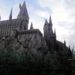 El Colegio Hogwarts de Magia y Hechicería perteneciente al universo de Harry Potter.