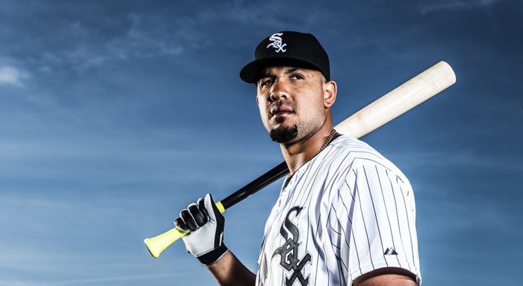 José Abreu espera tener una temporada baja que permita entrar con todo a la campaña del 2019. Foto; Tomada de Lizard Skins