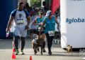 En el Maracuba se promueve el cuidado a los animales. Foto: Otmaro Rodríguez