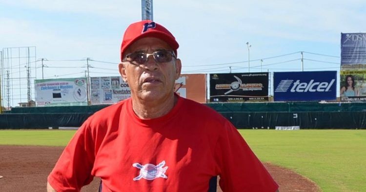 Armando Ferrer, quien lleva ocho años de trabajo en México, tomará las riendas de los Cocodrilos en la Serie 59. Foto: Tomada de Radio Reloj