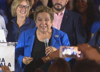 Donna Shalala se lleva el Distrito 27 frente a María Elvira Salazar y reemplaza a reemplazará a la Representante Ileana Ros-Lehtinen.