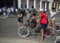 Ha'Bici espera atraer clientes sistemáticos y también ocasionales. Foto: Otmaro Rodríguez.