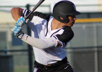 Yohandy Morales nació en Estados Unidos, pero por sus venas corre sangre cubana. Foto: Tomada de Perfect Game