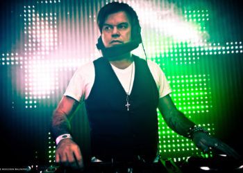 Paul Oakenfold conversó en exclusiva con OnCuba a propósito de su próximo concierto en La Habana. Foto: ava7.com.