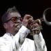 Roy Hargrove. Foto: AP.