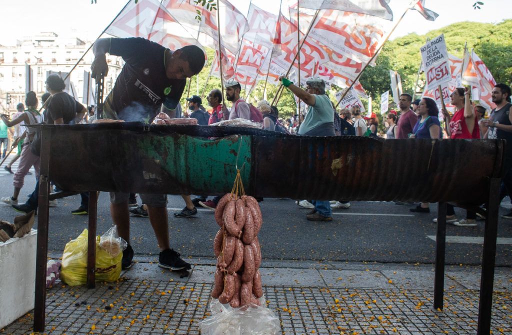 Foto: Nicolás Cabrera.