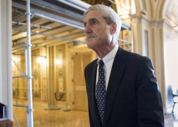 Robert Mueller. Foto: J. Scott Applewhite (AP)