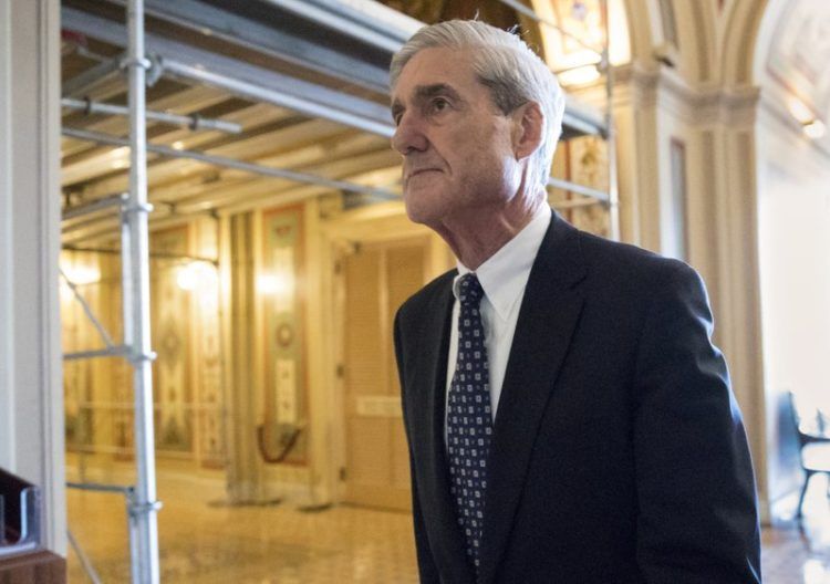 Robert Mueller. Foto: J. Scott Applewhite (AP)