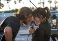 Bradley Cooper y Lady Gaga en una escena de "A Star is Born". (Neal Preston/Warner Bros. vía AP)