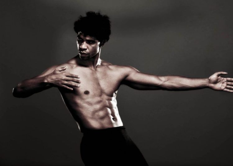 Carlos Acosta. Foto: exeuntmagazine.com