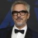 El director mexicano Alfonso Cuarón resuena nuevamente como un favorito en los Oscar y este domingo compite por tres Globos de Oro. Foto: Jordan Strauss / Invision / AP / Archivo.