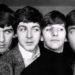The Beatles. Foto: Cinemanía.