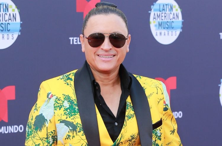 Elvis Crespo. Foto: billboard.com