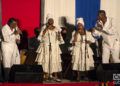 Fiesta de la Bandera en Santiago de Cuba. Foto: Frank Lahera Ocallaghan.