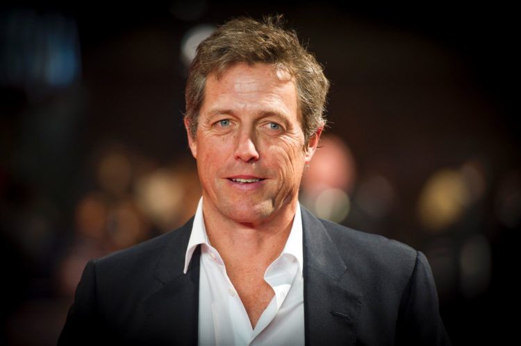 Hugh Grant. Foto: fimbo.cl